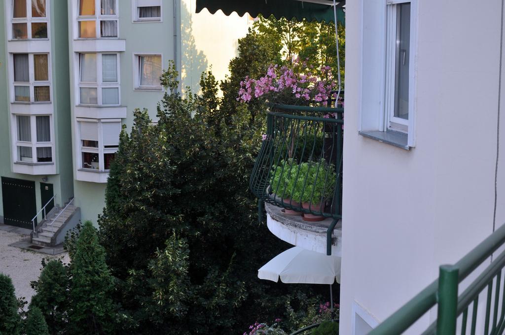Gyorapartman Habitación foto